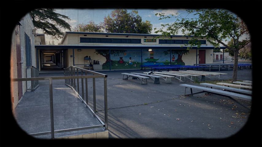 75th Anniversary - Gault Street Elementary School