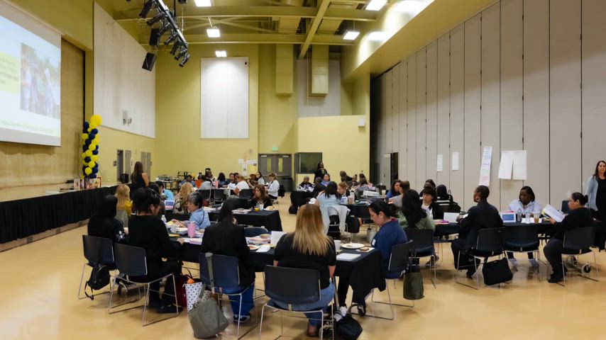 Training Montage video 2025