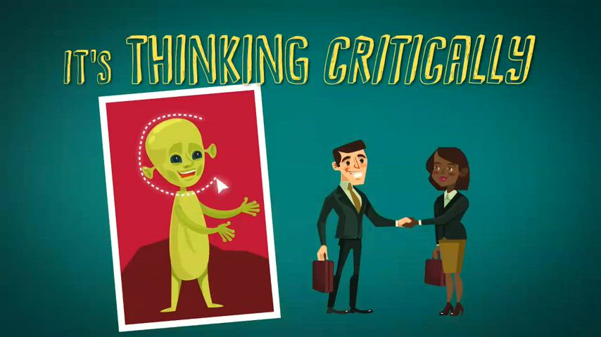 WHAT IS DIGITAL CITIZENSHIP?
