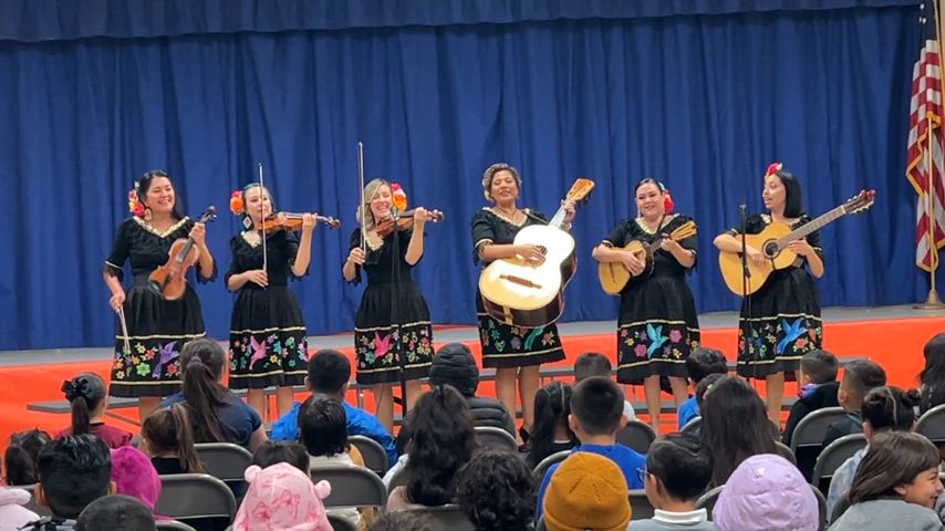 Mariachi