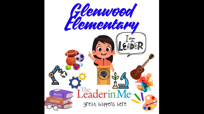  Welcome Back to School Glenwood Family! Week #1 August 14th, 2025