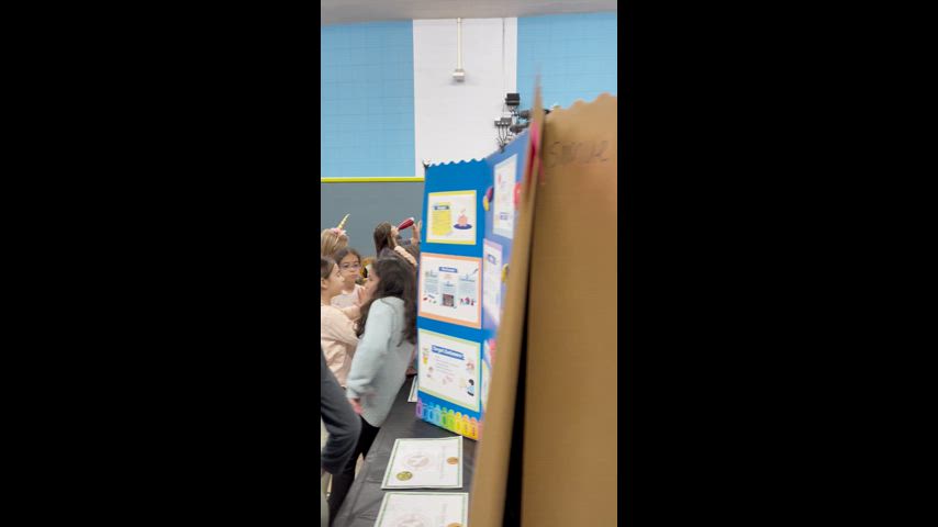Entrepreneur Fair
