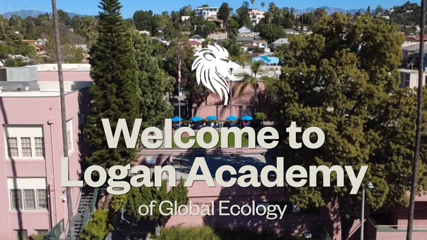 Logan Academy Video