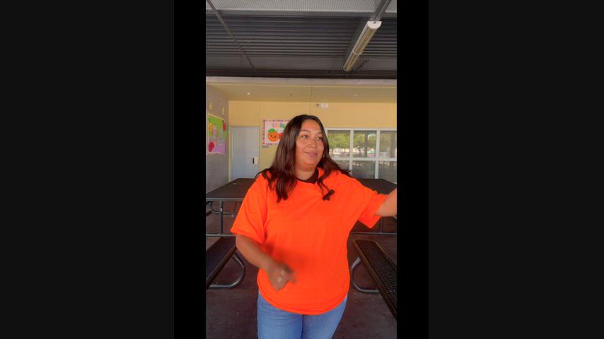 Orange Shirt Day- Every Shirt Matters