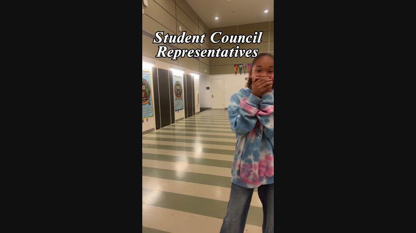 LRA Student Council 2026-2027