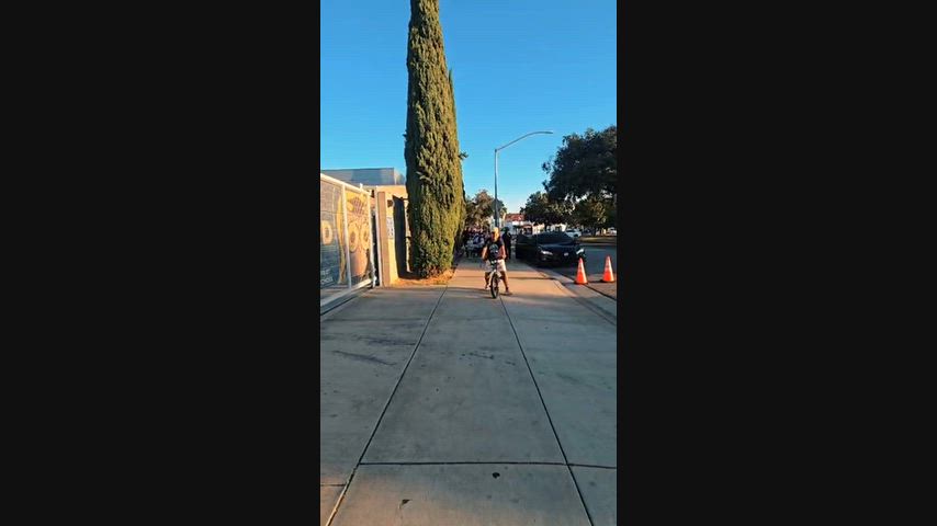 Walk and Roll to School Day
