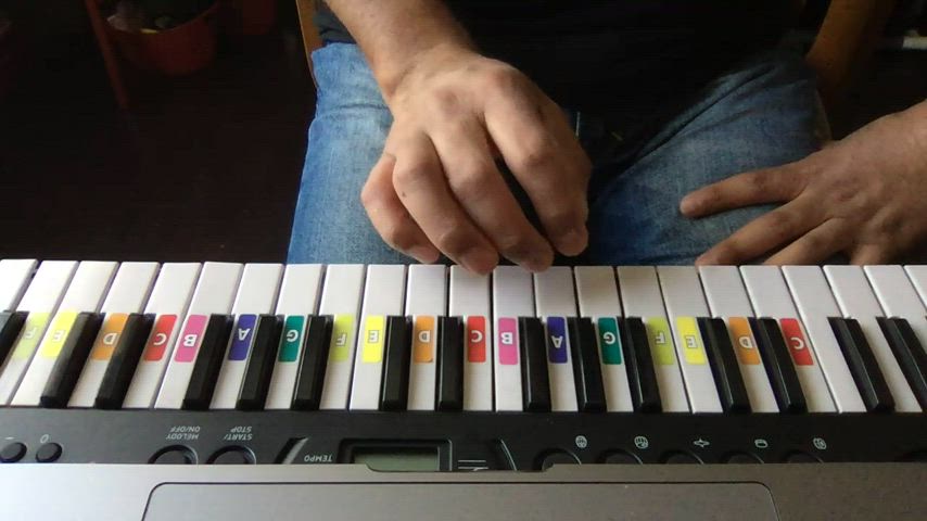 Keys Level 1