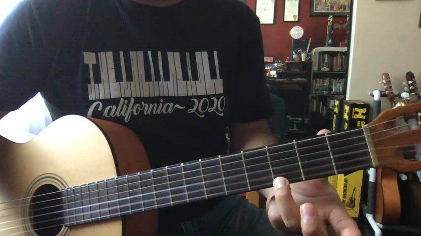 Guitar Level 3