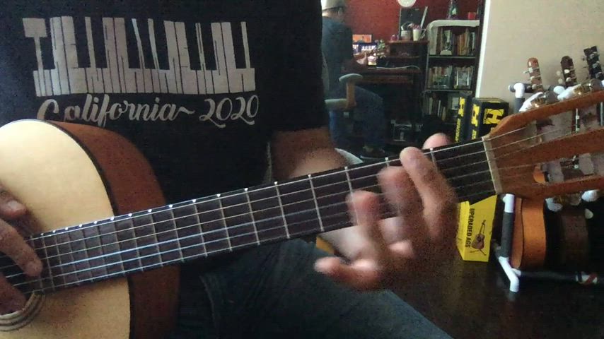 Bass Level 3
