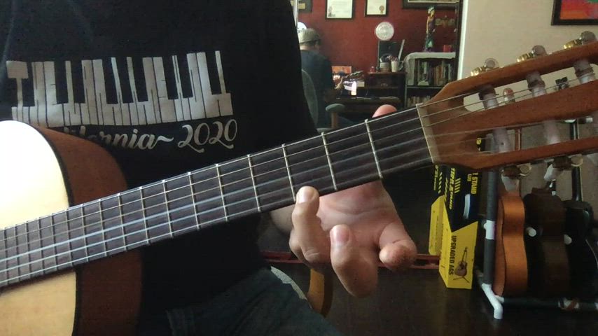 Guitar Level 2