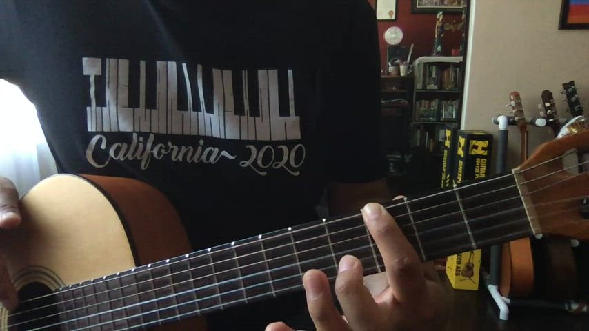 Bass Level 2