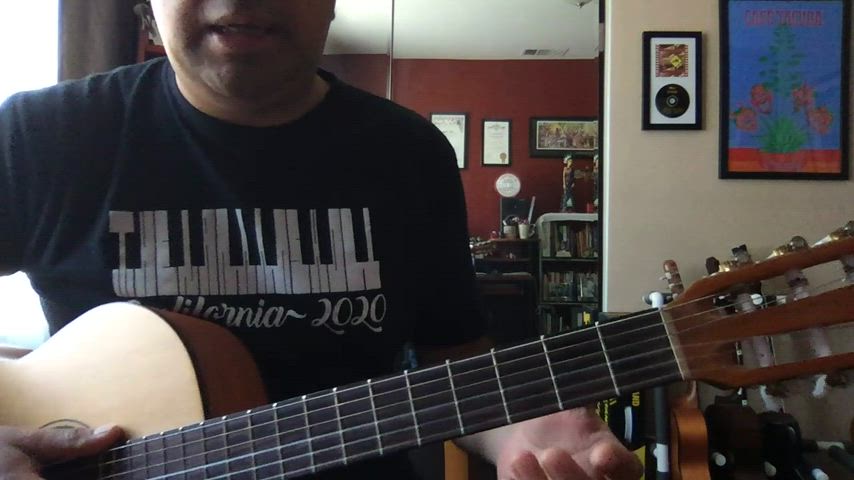 Guitar Level 1