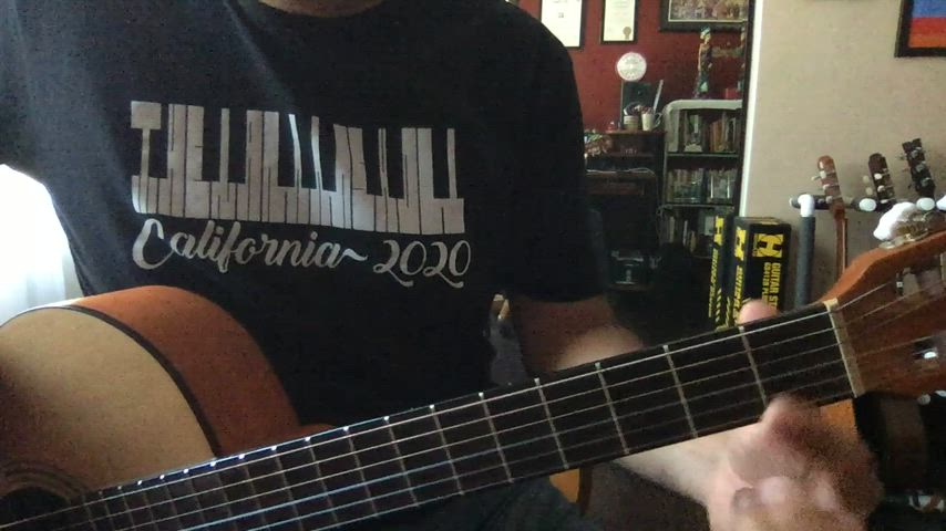 Bass Level 1