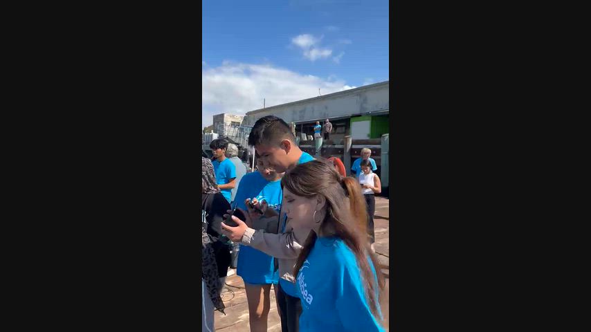 Alta Sea Video