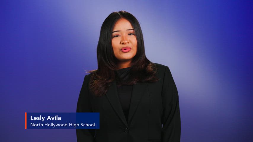 SBM Candidate Videos