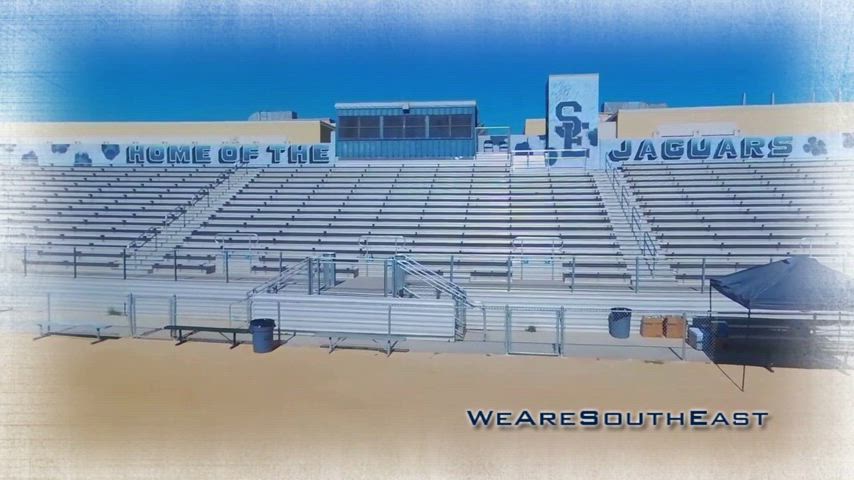 south east high school