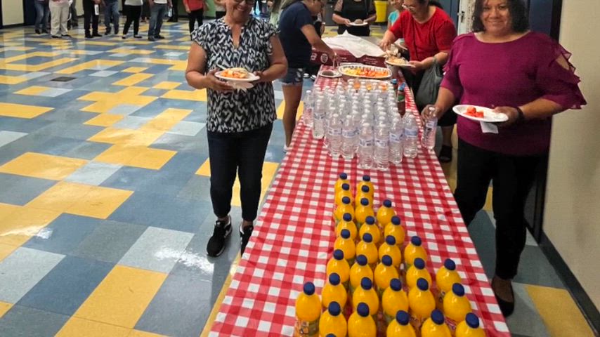 Grandparents Day!