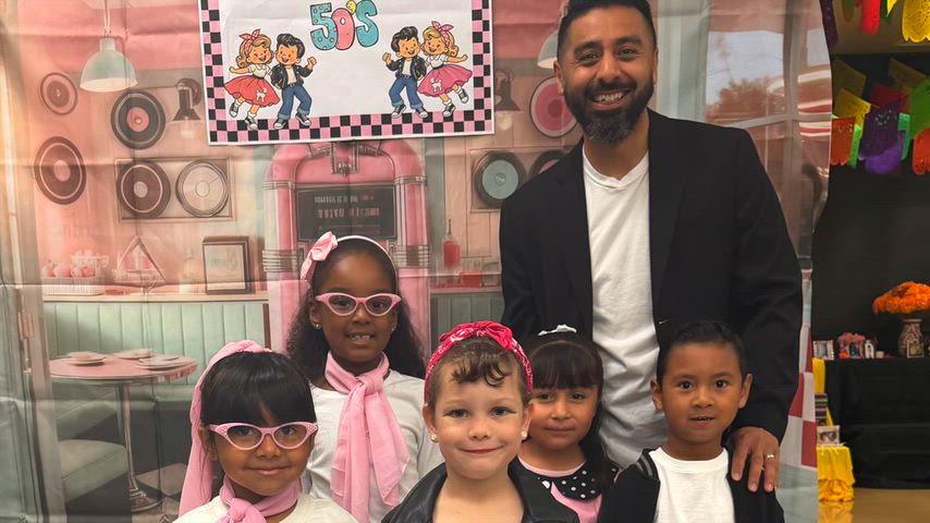 50th Day of School 2026-2027