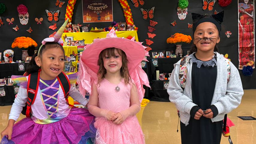 Fall Festival Parade 2026-2027