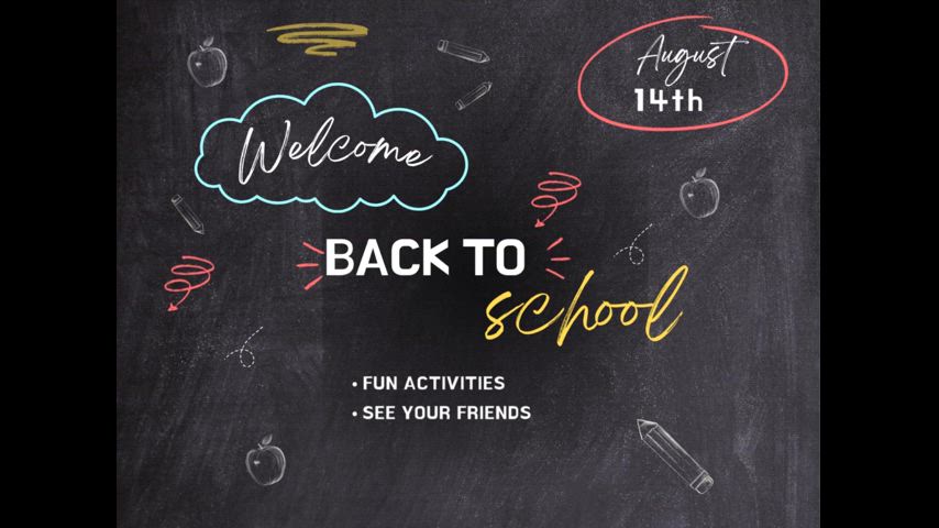 Welcome