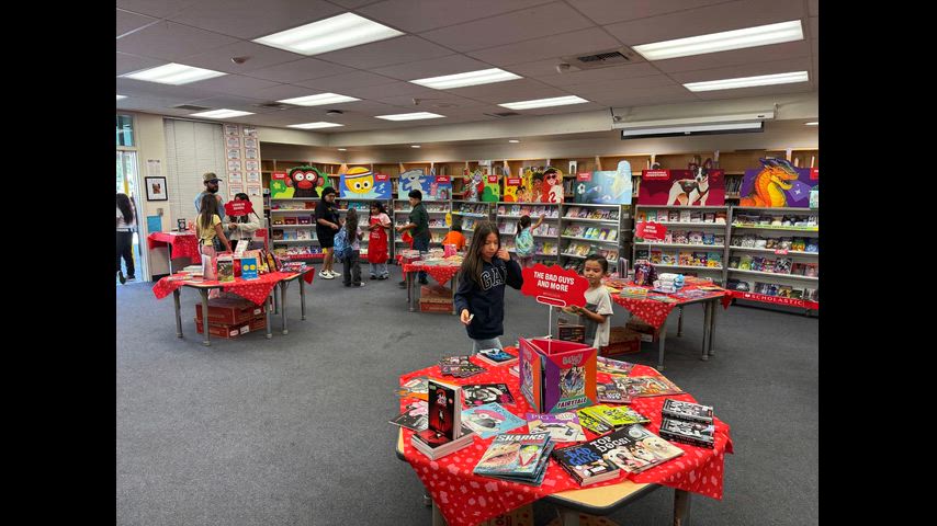 Book fair