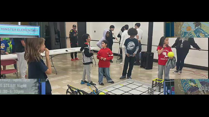 STEAM Certification - 2025