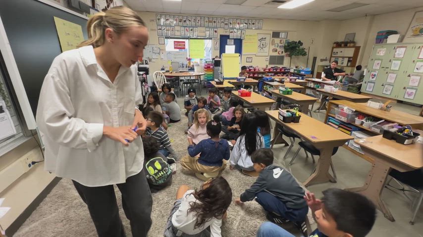 B-roll Westminster 2025