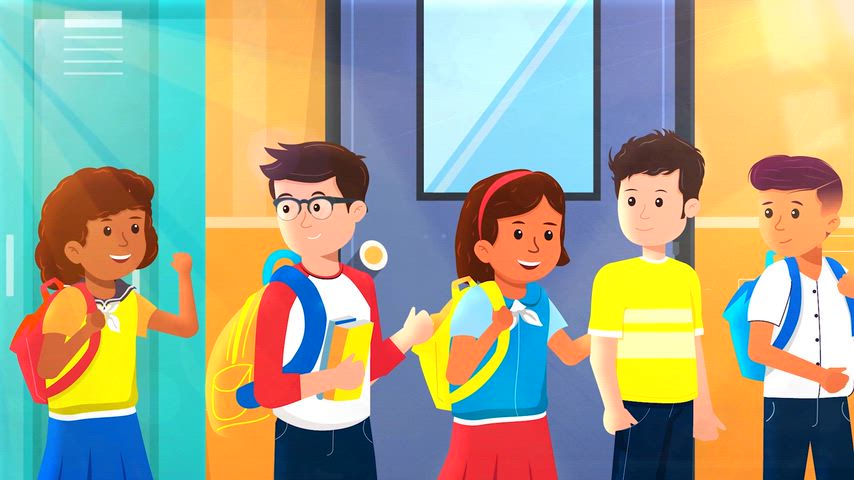 Intro Video for Zones of Choice