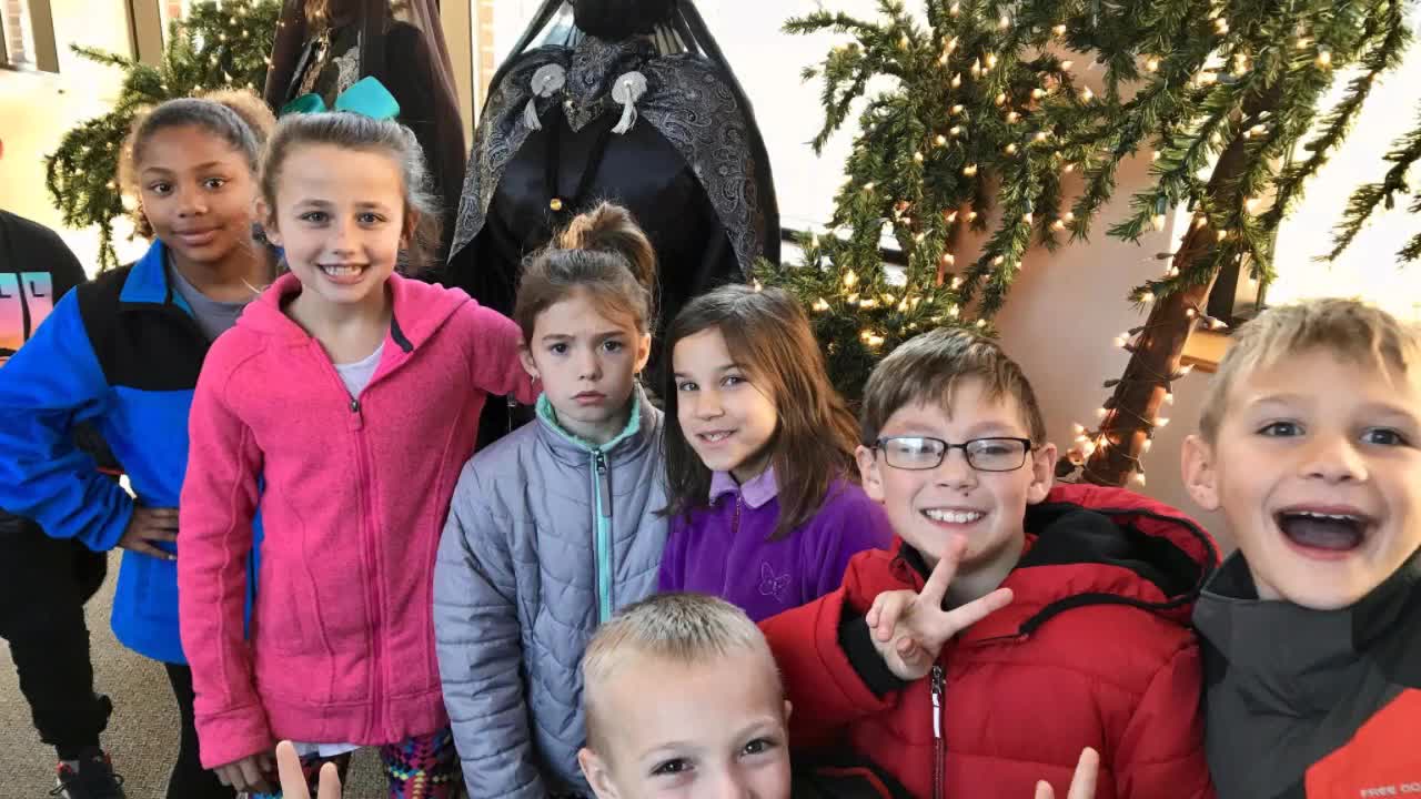 Dec. 2017 Edlio Home Page | Loudon County Schools Tennessee