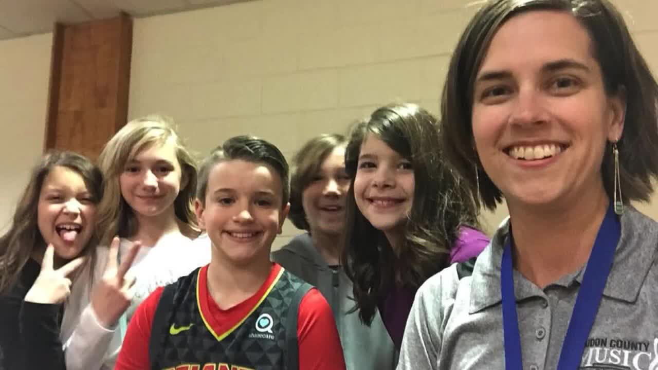 Easter Edlio Home Page | Loudon County Schools Tennessee