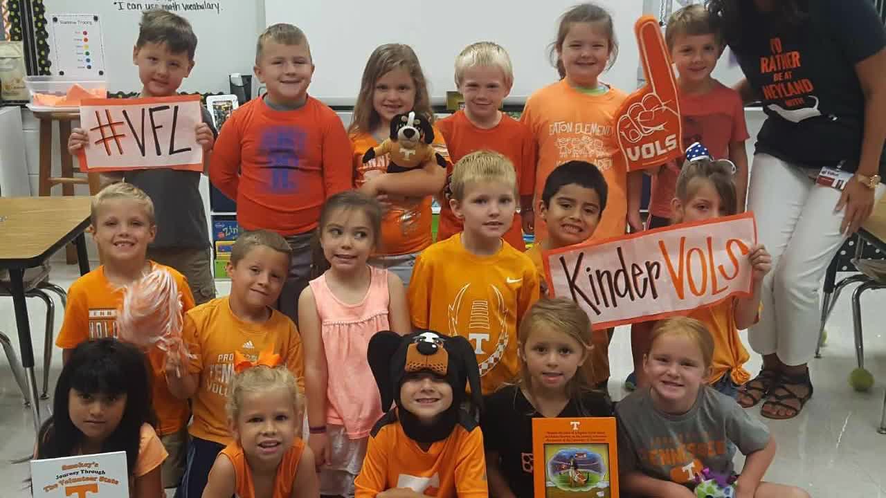 Edlio Sept. 2018 Home Page | Loudon County Schools Tennessee