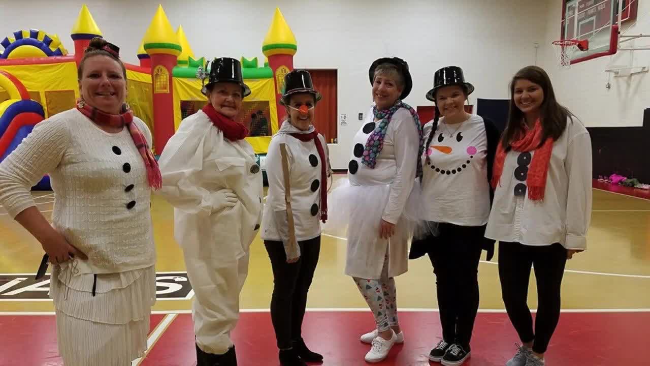 Dec 2018 Edlio Home 2 | Loudon County Schools Tennessee