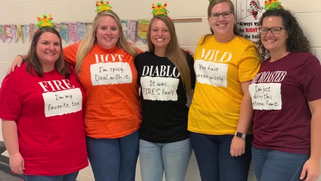 Halloween Edlio Home Page | Loudon County Schools Tennessee