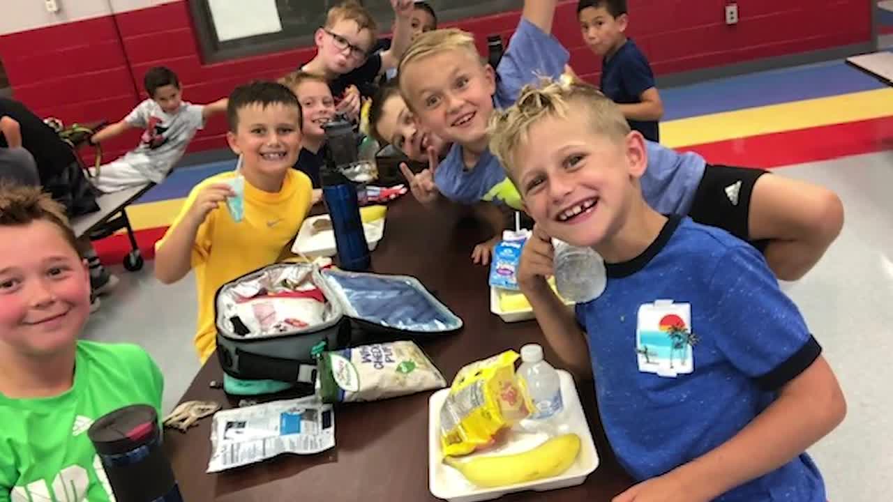 Living Lovejoy Carrie L. Lovejoy Child Development Center