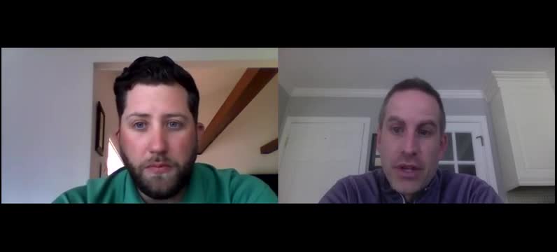 Senior Exit Interview