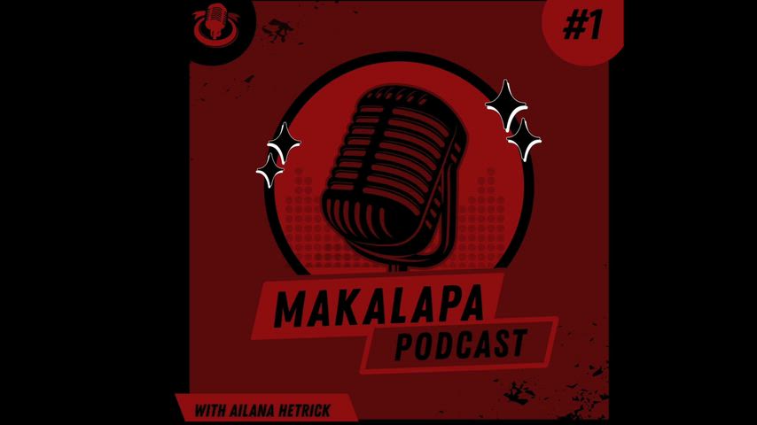 Makalapa Mic Drop: Ep 1