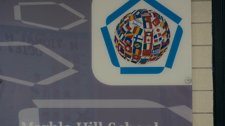 marble hill promotional video