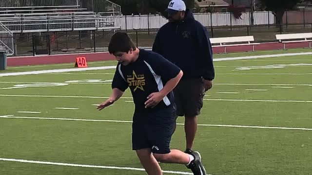 MSSE Sports Night 2020