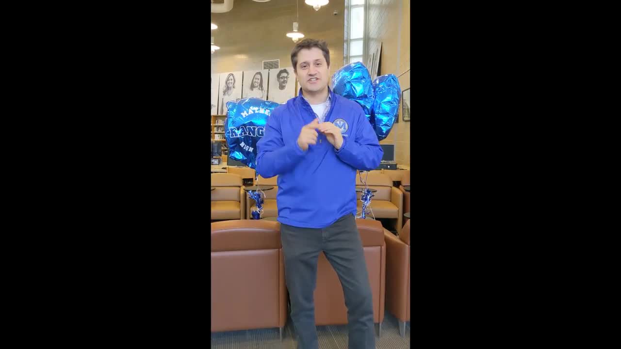 Mather Video Mather High School