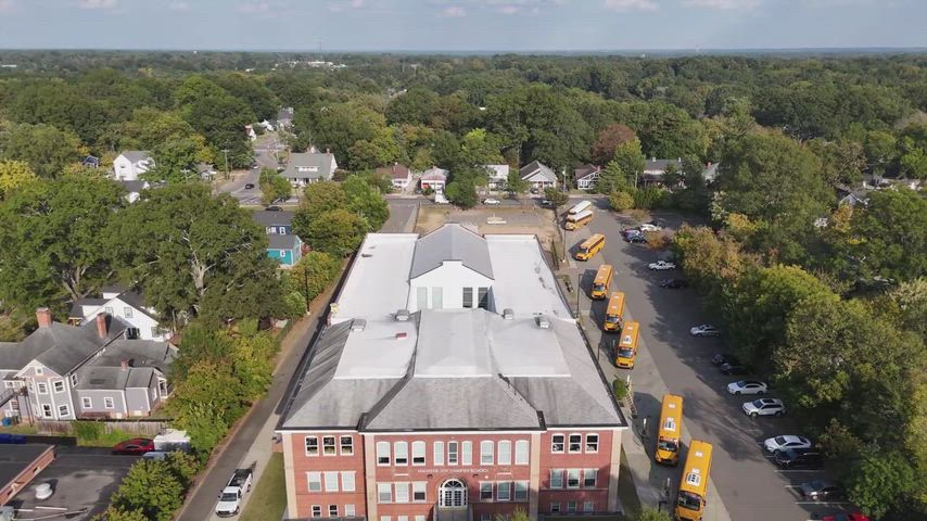 Highlighting The culture of Maureen Joy Charter School