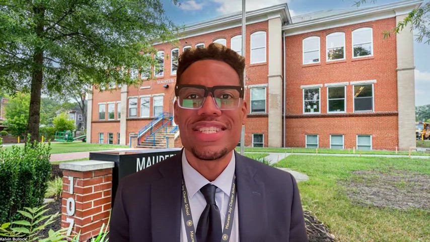 Dr. Bullock's message