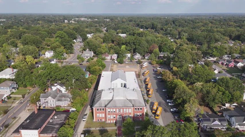 Who are we at Maureen Joy Charter School
