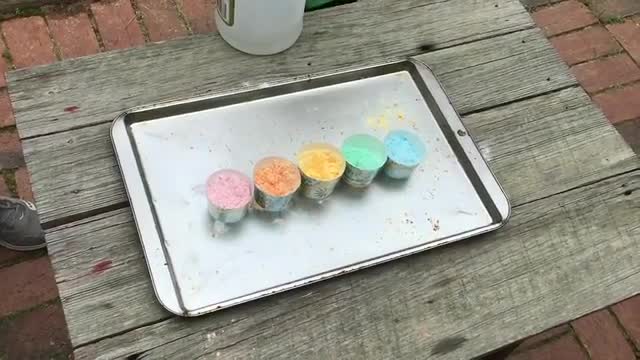 Rainbow