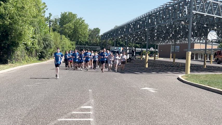 Torch Run
