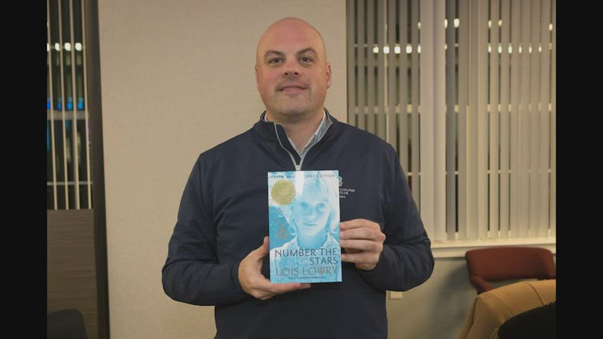 BOE Read Across America