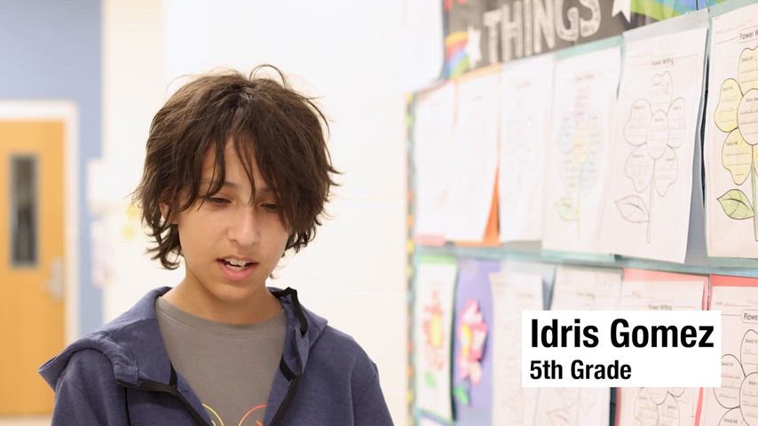 5th grade math pilot program