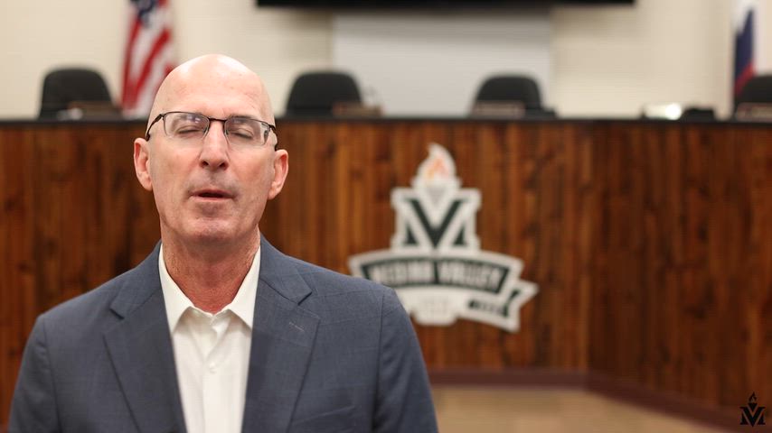 superintendent video