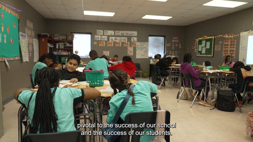 Memphis School Of Excellence