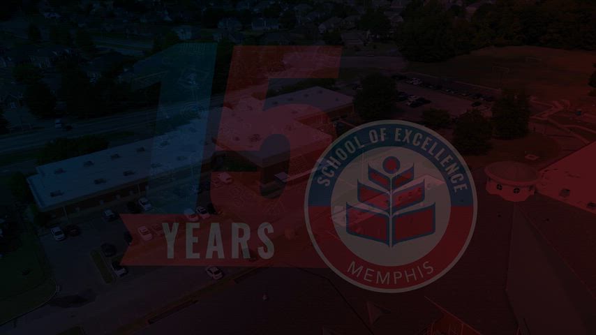 Memphis School of Excellence 15th Anniversary | A Legacy of Excellence