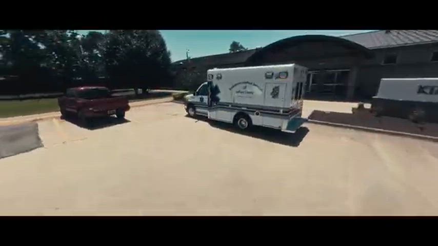 Video of Career Tech Students and their Skills